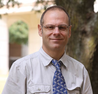 Matyas Buzgo